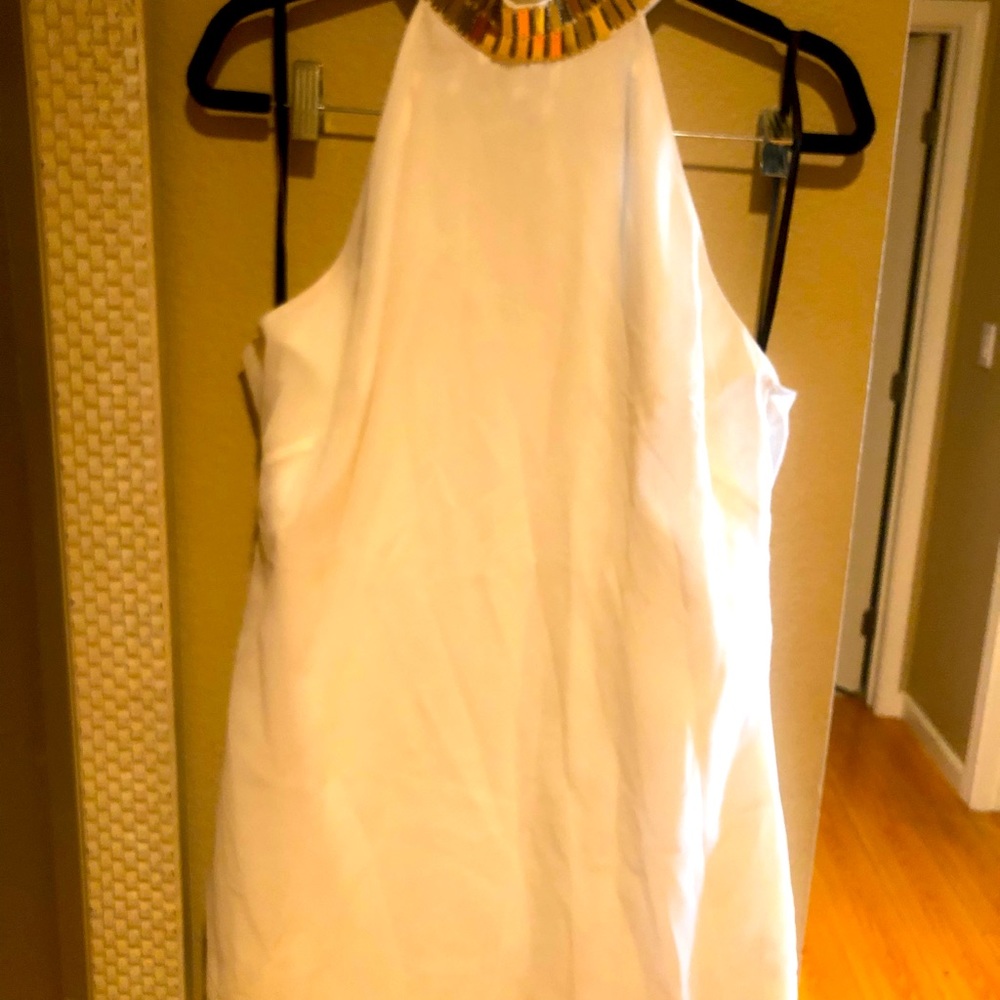 Mine dress